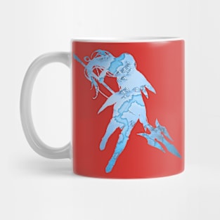 Altena: Luminous Rider Mug